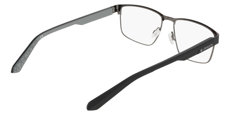Dragon DR5020 002 56 - Matte Black #id:drdr5020002_s:100125