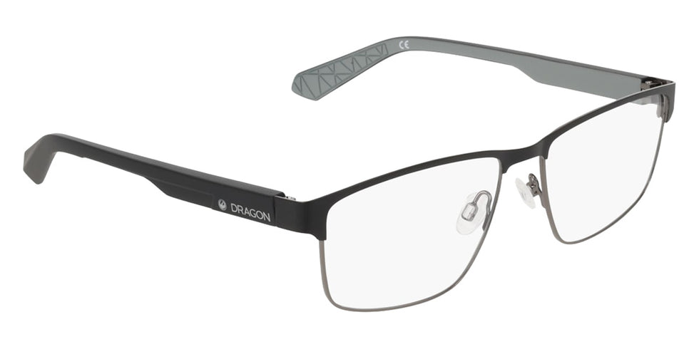 Dragon DR5020 002 56 - Matte Black #id:drdr5020002_s:100135