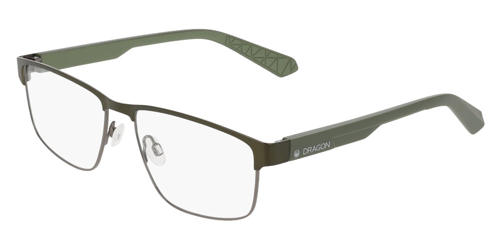 Dragon DR5020 313 56 - Matte Olive #id:drdr5020313_s:104105
