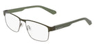 Dragon DR5020 313 56 - Matte Olive #id:drdr5020313_s:104105