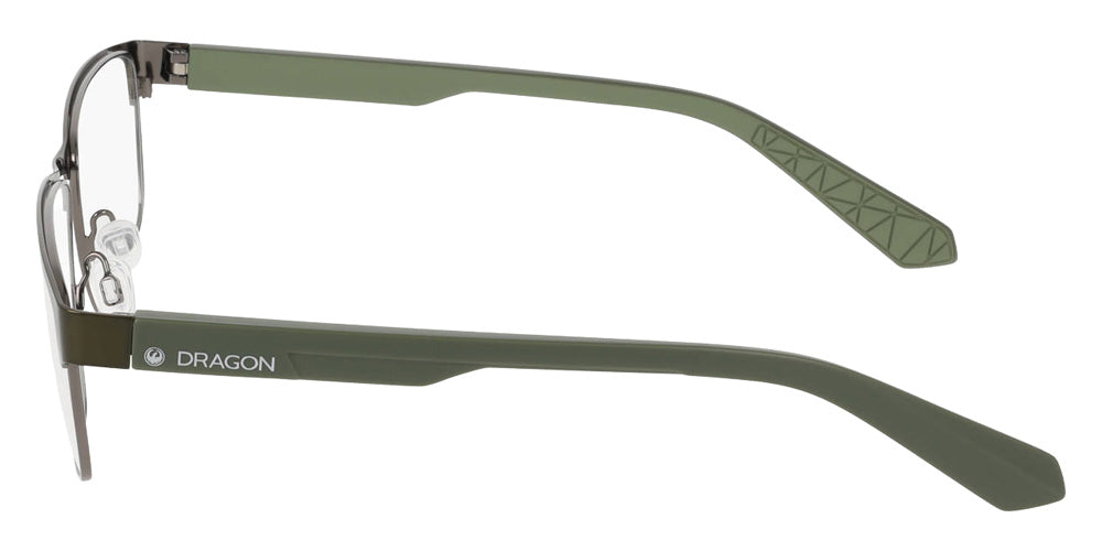 Dragon DR5020 313 56 - Matte Olive #id:drdr5020313_s:104110