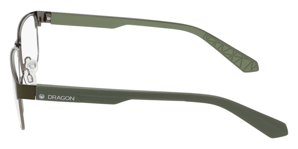 Dragon DR5020 313 56 - Matte Olive #id:drdr5020313_s:104110