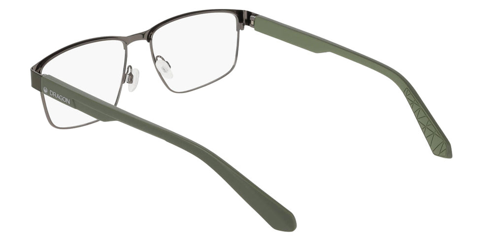 Dragon DR5020 313 56 - Matte Olive #id:drdr5020313_s:104115