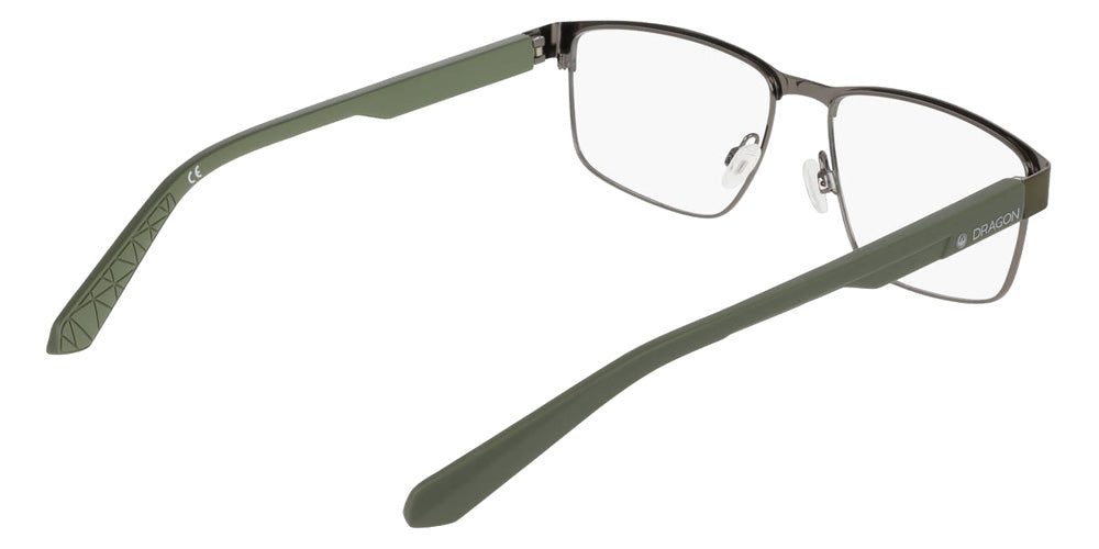 Dragon DR5020 313 56 - Matte Olive #id:drdr5020313_s:104125