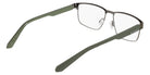 Dragon DR5020 313 56 - Matte Olive #id:drdr5020313_s:104125
