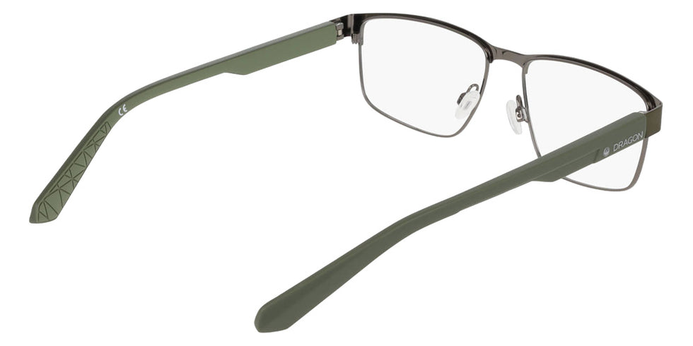 Dragon DR5020 313 56 - Matte Olive #id:drdr5020313_s:104125