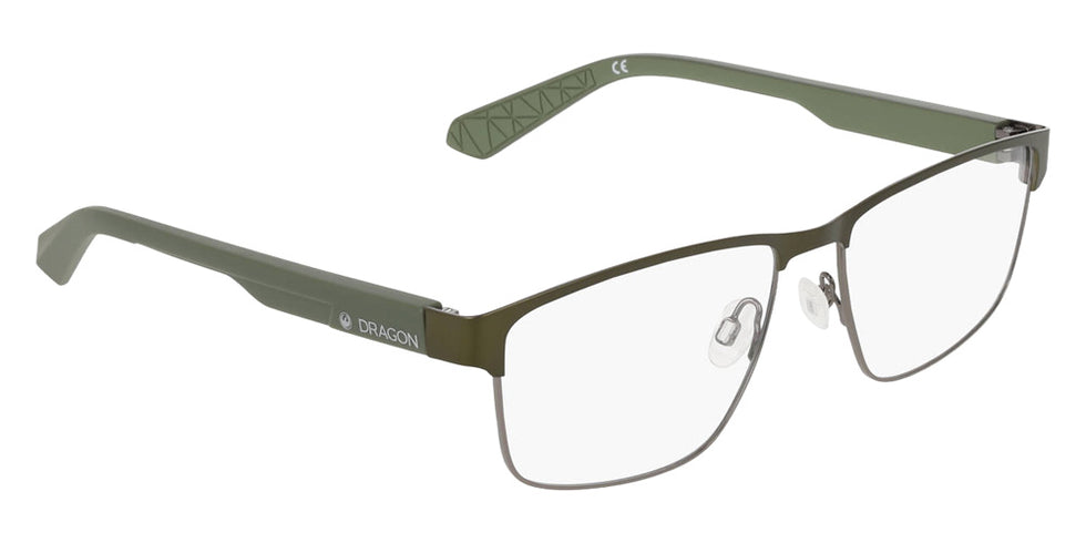 Dragon DR5020 313 56 - Matte Olive #id:drdr5020313_s:104135