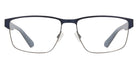 Dragon DR5020 413 56 - Matte Navy #id:drdr5020413_s:106100