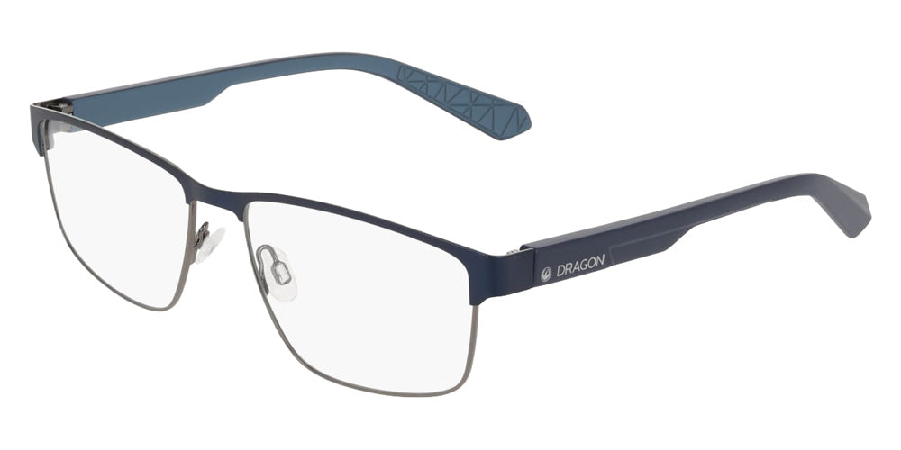 Dragon DR5020 413 56 - Matte Navy #id:drdr5020413_s:106105