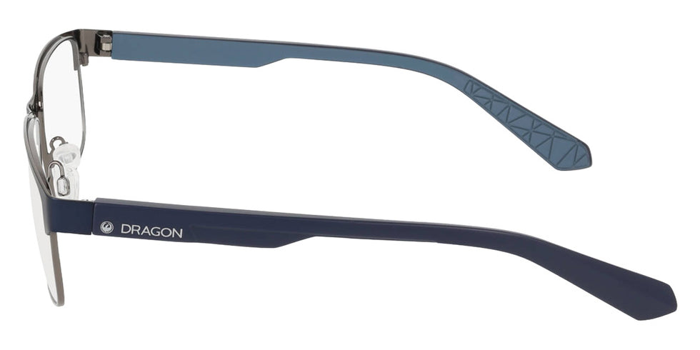 Dragon DR5020 413 56 - Matte Navy #id:drdr5020413_s:106110