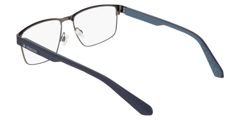 Dragon DR5020 413 56 - Matte Navy #id:drdr5020413_s:106115