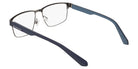 Dragon DR5020 413 56 - Matte Navy #id:drdr5020413_s:106115