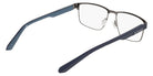 Dragon DR5020 413 56 - Matte Navy #id:drdr5020413_s:106125