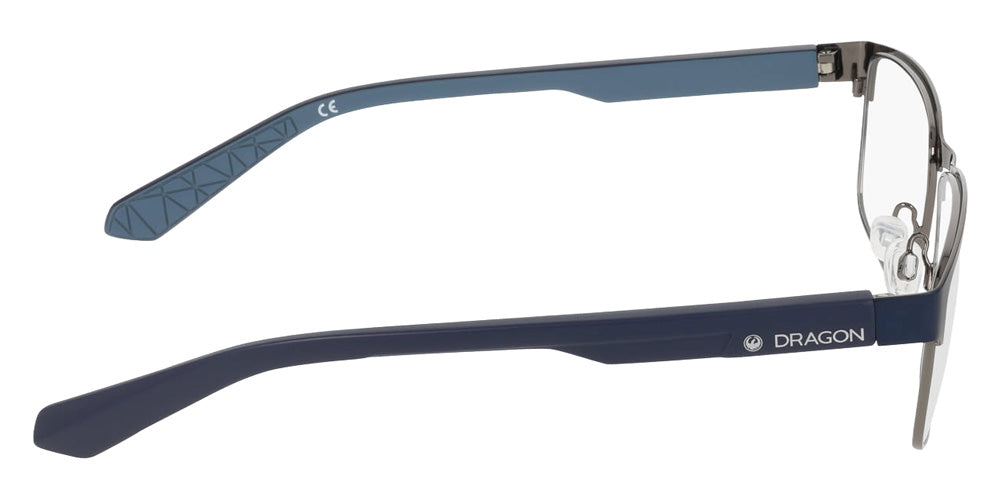 Dragon DR5020 413 56 - Matte Navy #id:drdr5020413_s:106130