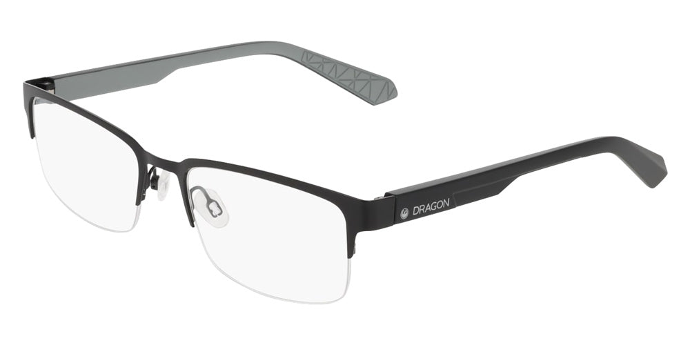 Dragon DR5021 002 55 - Matte Black #id:drdr5021002_s:100105