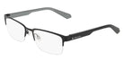 Dragon DR5021 002 55 - Matte Black #id:drdr5021002_s:100105