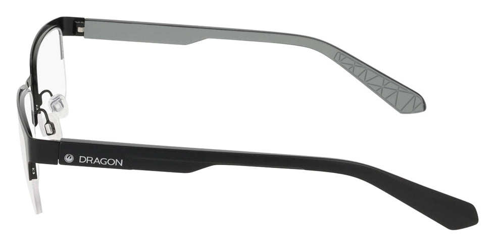 Dragon DR5021 002 55 - Matte Black #id:drdr5021002_s:100110