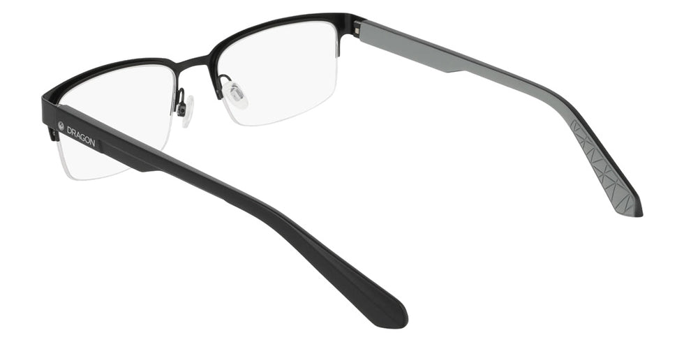 Dragon DR5021 002 55 - Matte Black #id:drdr5021002_s:100115