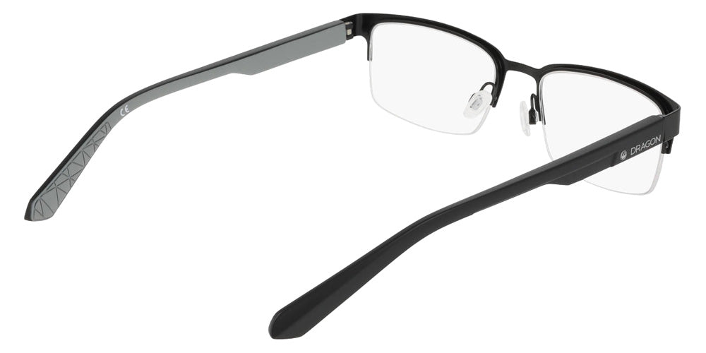 Dragon DR5021 002 55 - Matte Black #id:drdr5021002_s:100125