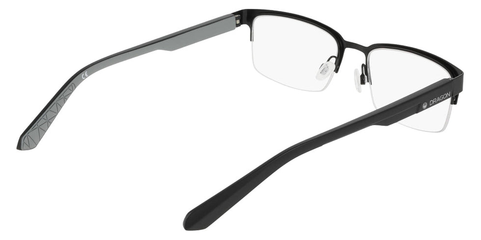 Dragon DR5021 002 55 - Matte Black #id:drdr5021002_s:100125