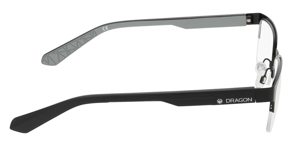 Dragon DR5021 002 55 - Matte Black #id:drdr5021002_s:100130