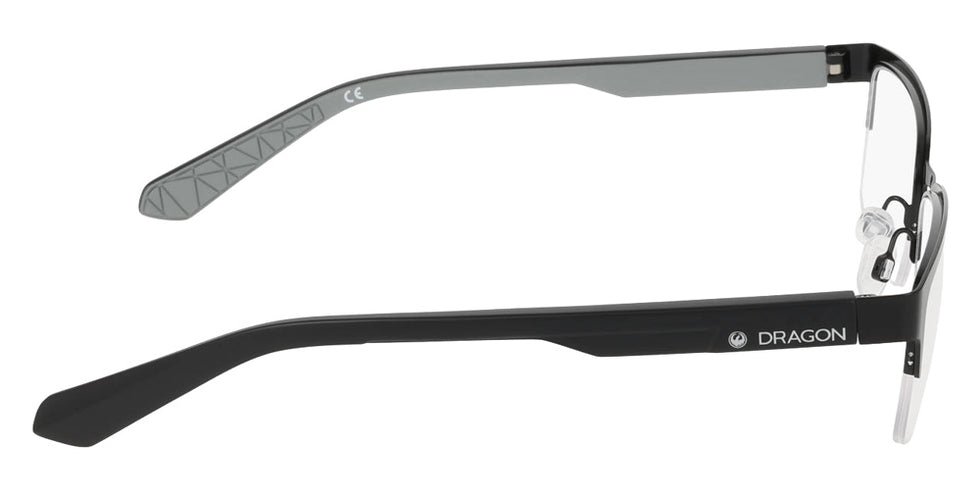 Dragon DR5021 002 55 - Matte Black #id:drdr5021002_s:100130