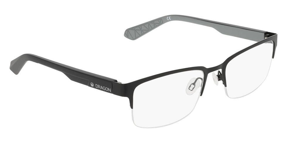 Dragon DR5021 002 55 - Matte Black #id:drdr5021002_s:100135