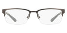 Dragon DR5021 071 55 - Matte Gunmetal #id:drdr5021071_s:102100