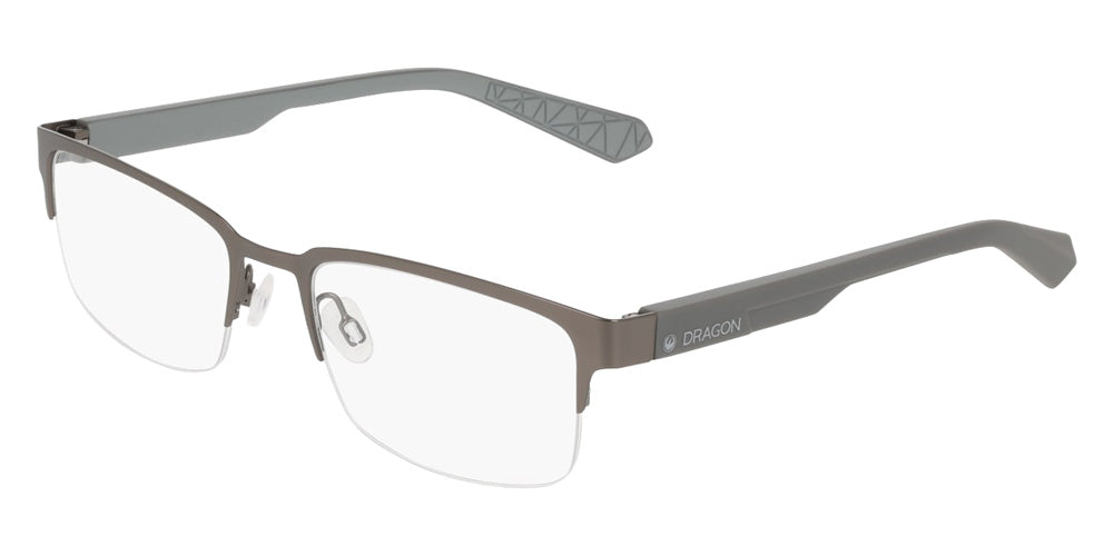 Dragon DR5021 071 55 - Matte Gunmetal #id:drdr5021071_s:102105
