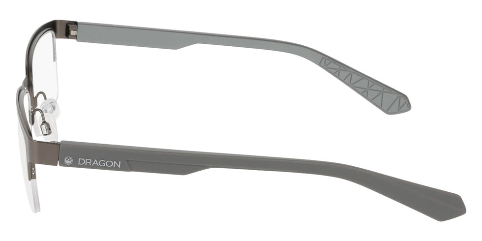 Dragon DR5021 071 55 - Matte Gunmetal #id:drdr5021071_s:102110