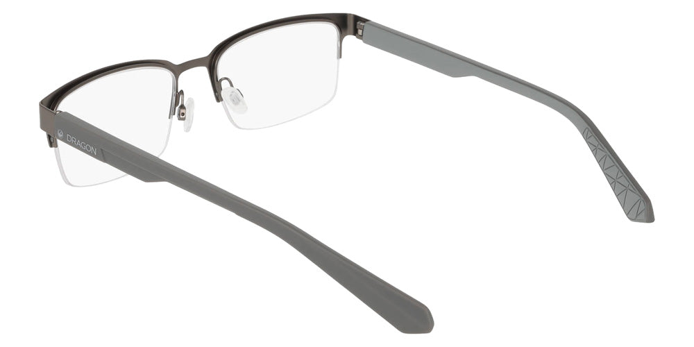 Dragon DR5021 071 55 - Matte Gunmetal #id:drdr5021071_s:102115