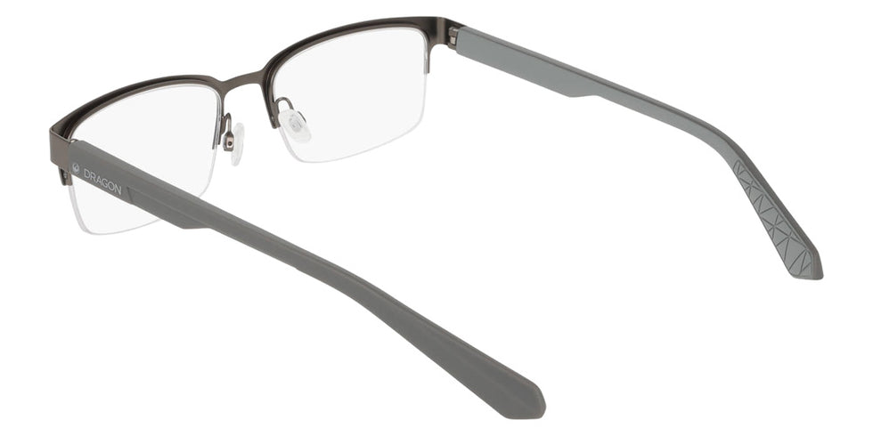 Dragon DR5021 071 55 - Matte Gunmetal #id:drdr5021071_s:102115