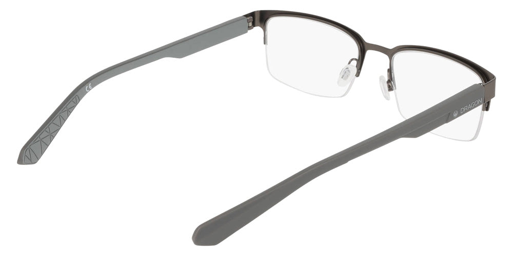 Dragon DR5021 071 55 - Matte Gunmetal #id:drdr5021071_s:102125
