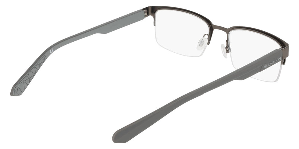Dragon DR5021 071 55 - Matte Gunmetal #id:drdr5021071_s:102125
