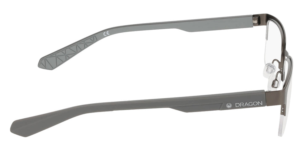 Dragon DR5021 071 55 - Matte Gunmetal #id:drdr5021071_s:102130