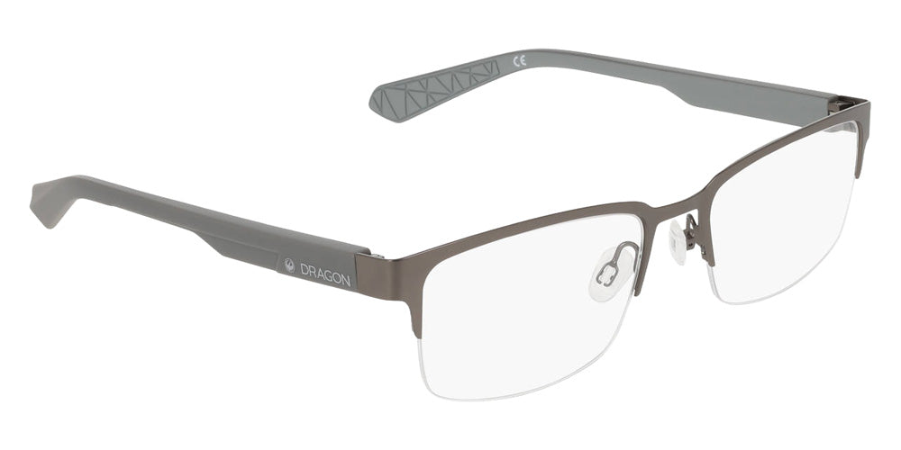 Dragon DR5021 071 55 - Matte Gunmetal #id:drdr5021071_s:102135