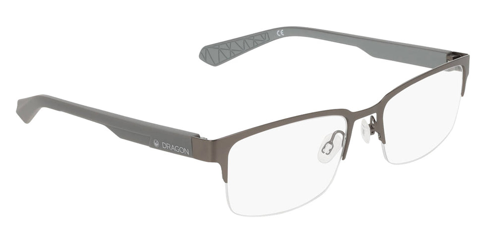 Dragon DR5021 071 55 - Matte Gunmetal #id:drdr5021071_s:102135