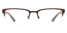 Dragon DR5021 201 55 - Matte Coffee #id:drdr5021201_s:104100