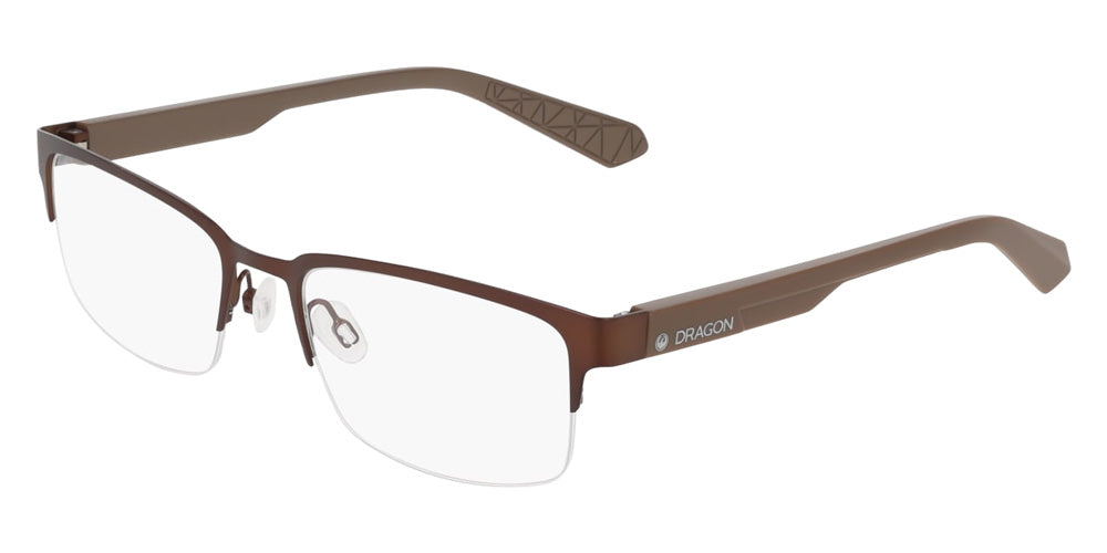 Dragon DR5021 201 55 - Matte Coffee #id:drdr5021201_s:104105