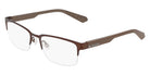 Dragon DR5021 201 55 - Matte Coffee #id:drdr5021201_s:104105