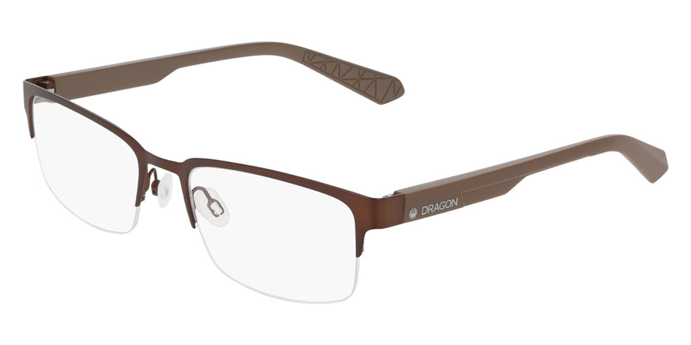 Dragon DR5021 201 55 - Matte Coffee #id:drdr5021201_s:104105