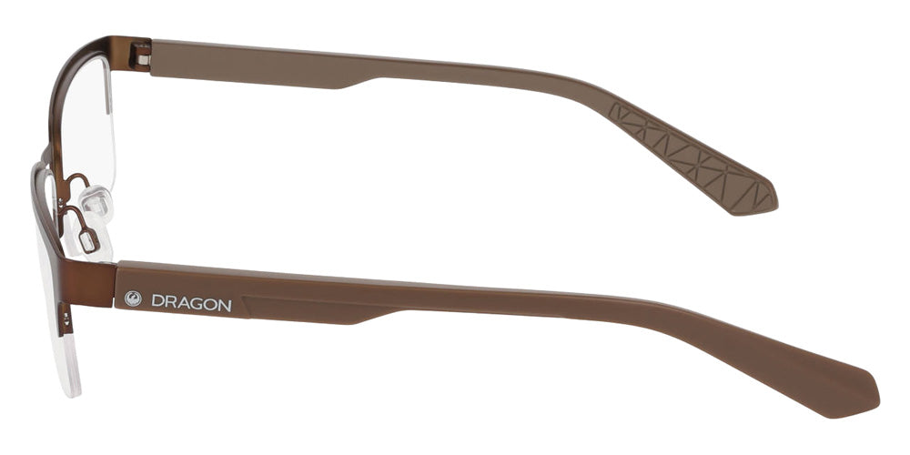 Dragon DR5021 201 55 - Matte Coffee #id:drdr5021201_s:104110