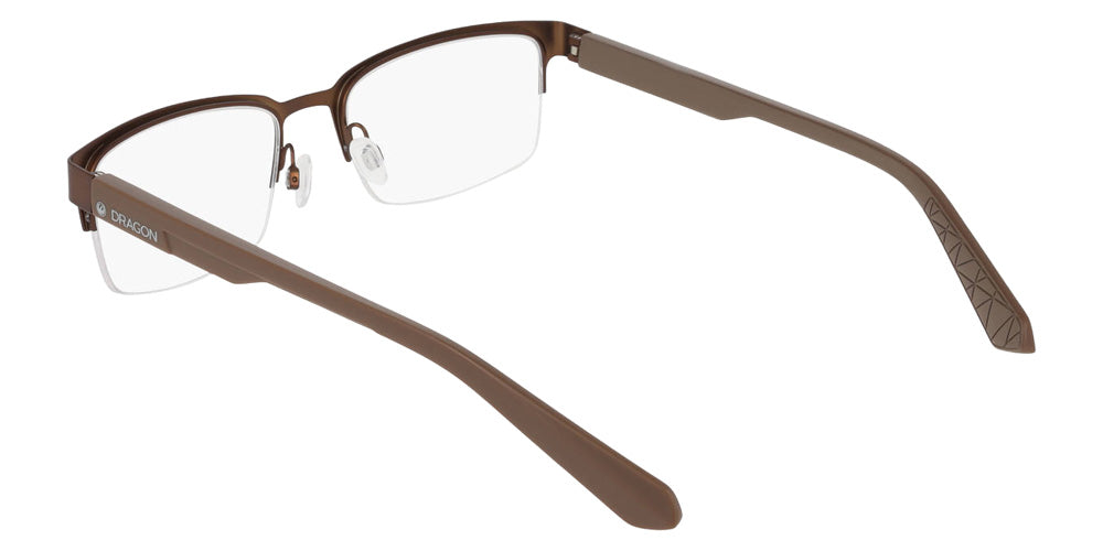 Dragon DR5021 201 55 - Matte Coffee #id:drdr5021201_s:104115