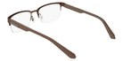 Dragon DR5021 201 55 - Matte Coffee #id:drdr5021201_s:104115