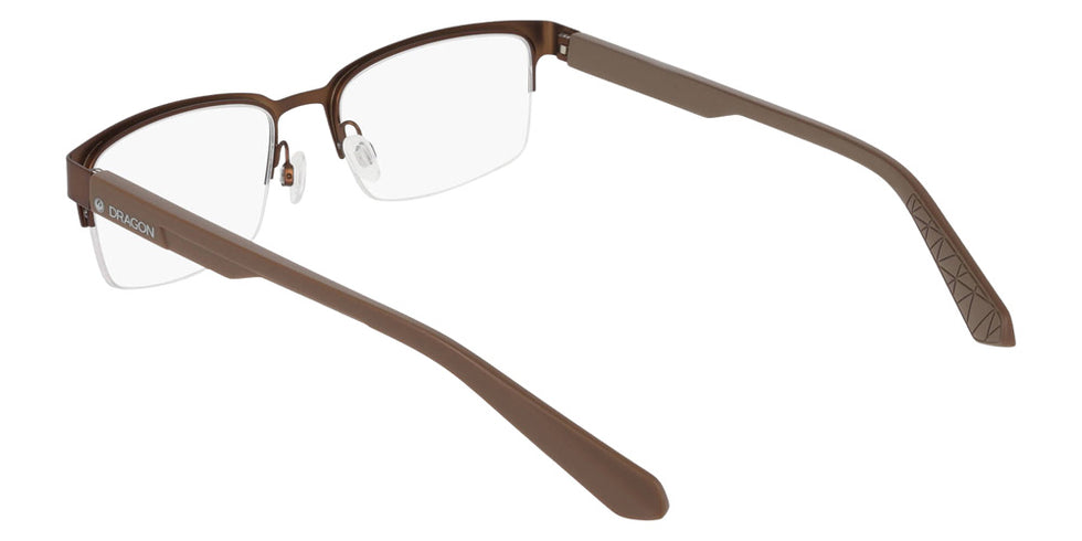 Dragon DR5021 201 55 - Matte Coffee #id:drdr5021201_s:104115