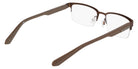 Dragon DR5021 201 55 - Matte Coffee #id:drdr5021201_s:104125