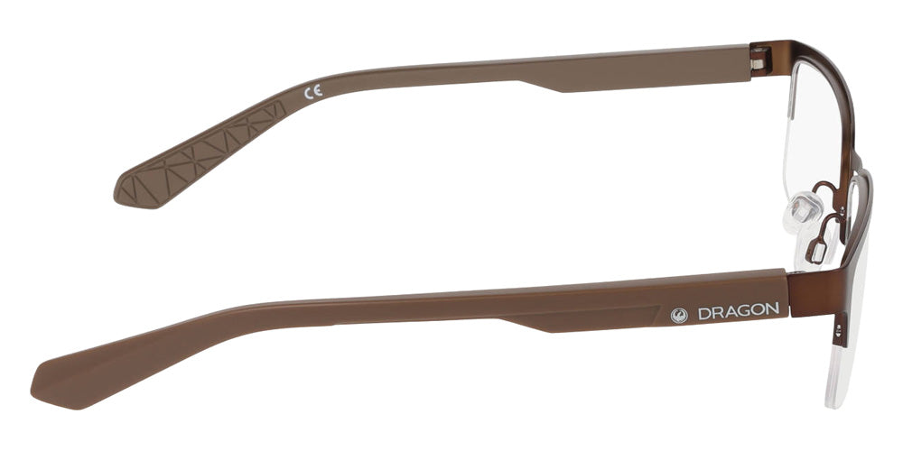 Dragon DR5021 201 55 - Matte Coffee #id:drdr5021201_s:104130