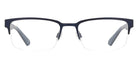 Dragon DR5021 413 55 - Matte Navy #id:drdr5021413_s:106100