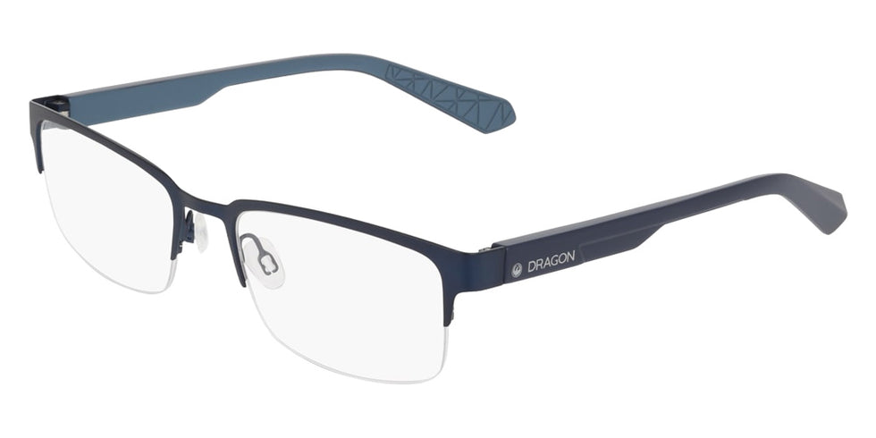 Dragon DR5021 413 55 - Matte Navy #id:drdr5021413_s:106105