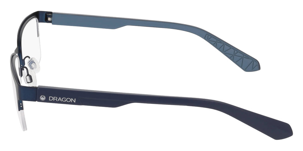 Dragon DR5021 413 55 - Matte Navy #id:drdr5021413_s:106110